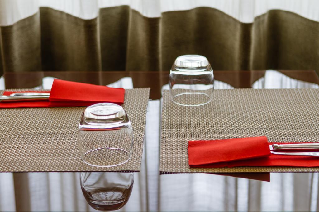 Hotel Ibis Leiria Fatima エクステリア 写真