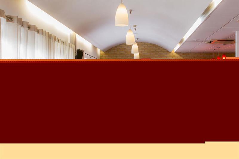 Hotel Ibis Leiria Fatima エクステリア 写真