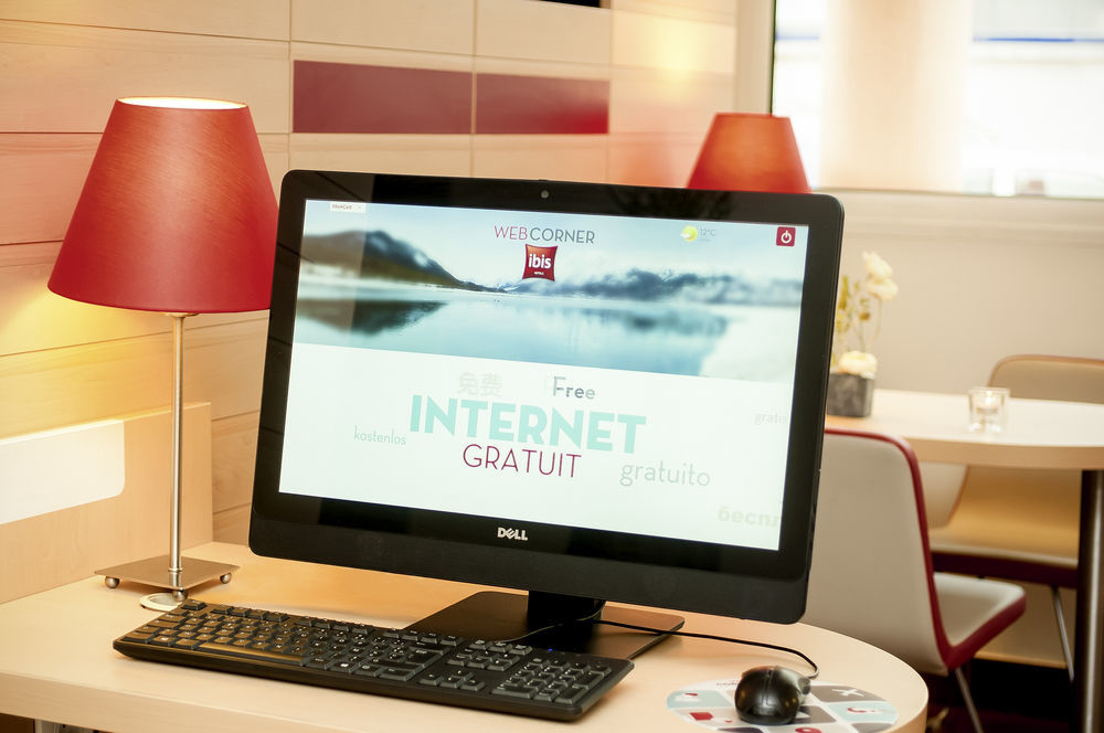 Hotel Ibis Leiria Fatima エクステリア 写真